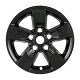 Coast To Coast Wheel Skin (MPN: IWCIMP345BLKN)
