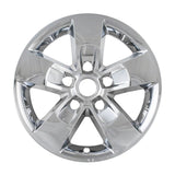 Coast To Coast Impostor Wheel Skin (MPN: IWCIMP345XN)