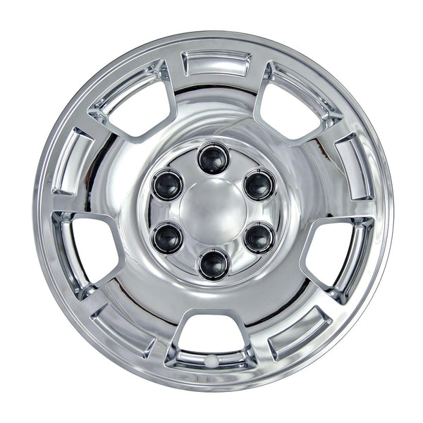 Coast To Coast Wheel Skin (MPN: IWCIMP347X)