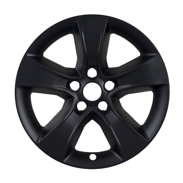Coast To Coast Wheel Skin (MPN: IWCIMP352BLK)