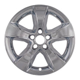 Coast To Coast Wheel Skin (MPN: IWCIMP352X)