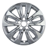 Coast To Coast Wheel Skin (MPN: IWCIMP353X)