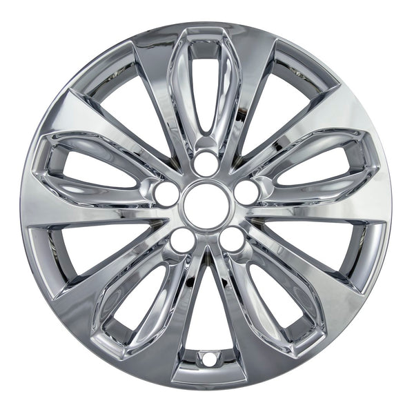 Coast To Coast Wheel Skin (MPN: IWCIMP353X)