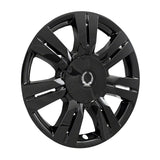 Coast To Coast Wheel Skin (MPN: IWCIMP357BLK)