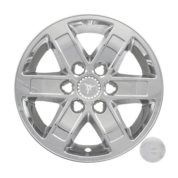 Coast To Coast Wheel Skin (MPN: IWCIMP358X)