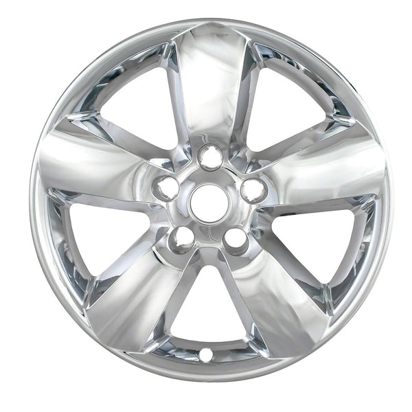 Coast To Coast Wheel Skin (MPN: IWCIMP361X)