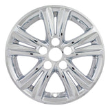 Coast To Coast Wheel Skin (MPN: IWCIMP363X)