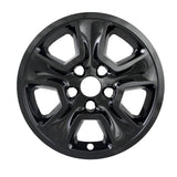 Coast To Coast Wheel Skin (MPN: IWCIMP365BLK)
