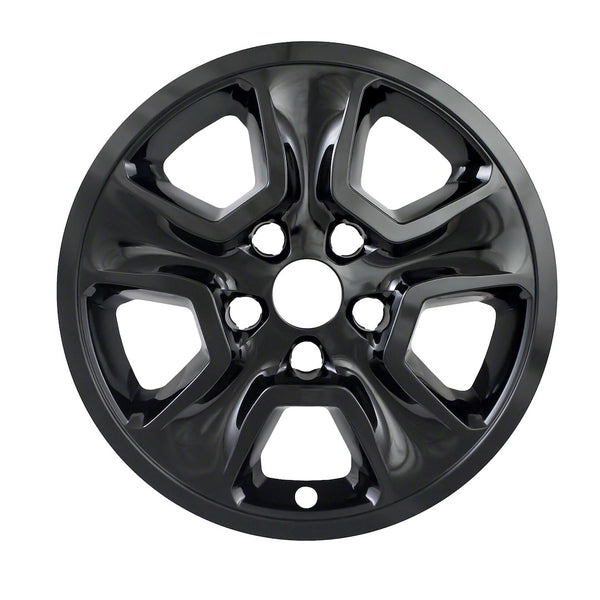 Coast To Coast Wheel Skin (MPN: IWCIMP365BLK)