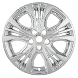 Coast To Coast Wheel Skin (MPN: IWCIMP366X)