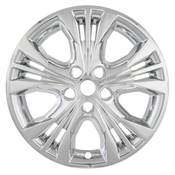 Coast To Coast Wheel Skin (MPN: IWCIMP366X)