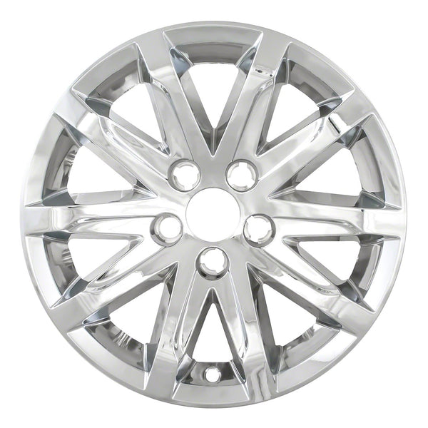 Coast To Coast Impostor Wheel Skin (MPN: IWCIMP368X)