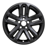 Coast To Coast Wheel Skin (MPN: IWCIMP370BLK)