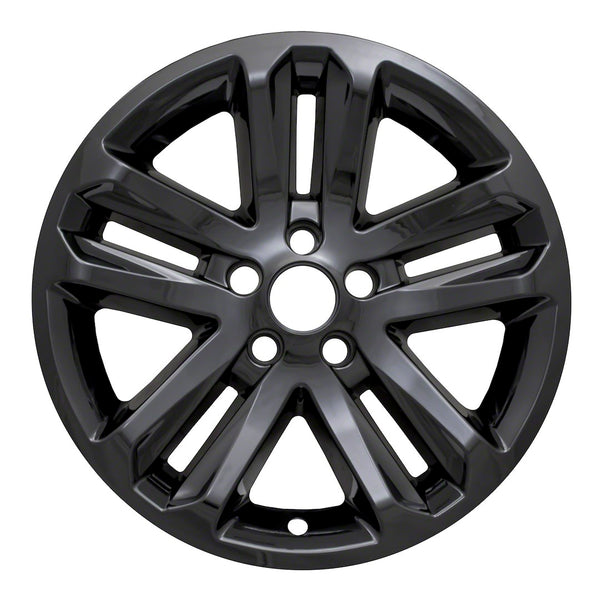 Coast To Coast Wheel Skin (MPN: IWCIMP370BLK)