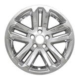 Coast To Coast Wheel Skin (MPN: IWCIMP370X)
