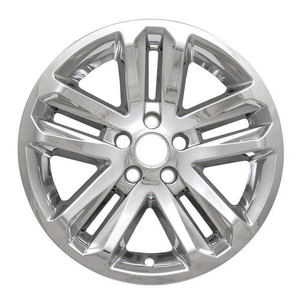 Coast To Coast Wheel Skin (MPN: IWCIMP370X)