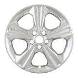 Coast To Coast Wheel Skin (MPN: IWCIMP371X)