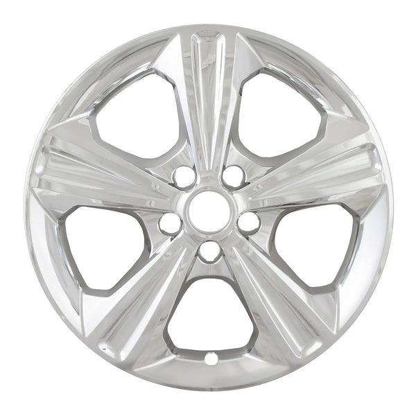 Coast To Coast Wheel Skin (MPN: IWCIMP371X)