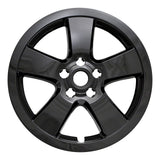 Coast To Coast Wheel Skin (MPN: IWCIMP375BLK)