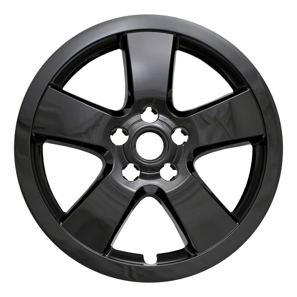 Coast To Coast Wheel Skin (MPN: IWCIMP375BLK)