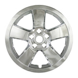 Coast To Coast Wheel Skin (MPN: IWCIMP375X)