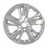 Coast To Coast Wheel Skin (MPN: IWCIMP378X)