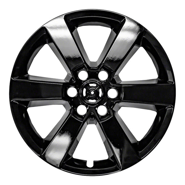 Coast To Coast Wheel Skin (MPN: IWCIMP380BLK)