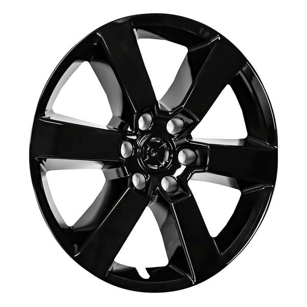 Coast To Coast Wheel Skin (MPN: IWCIMP380BLK)