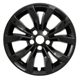 Coast To Coast Wheel Skin (MPN: IWCIMP381BLK)