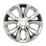 Coast To Coast Wheel Skin (MPN: IWCIMP381CC)