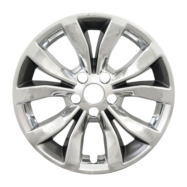 Coast To Coast Wheel Skin (MPN: IWCIMP381CC)