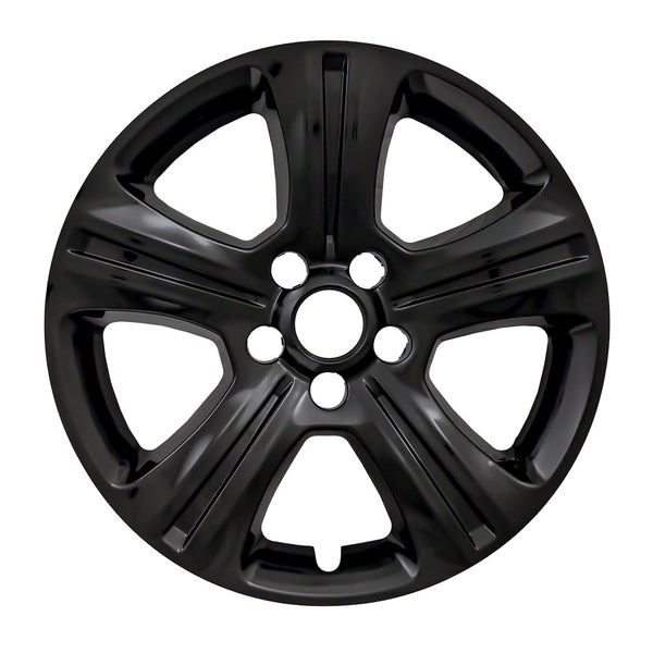 Coast To Coast Wheel Skin (MPN: IWCIMP383BLK)