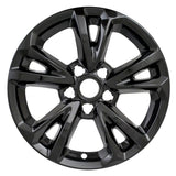 Coast To Coast Wheel Skin (MPN: IWCIMP384BLK)