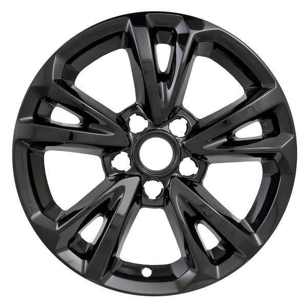 Coast To Coast Wheel Skin (MPN: IWCIMP384BLK)
