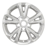 Coast To Coast Wheel Skin (MPN: IWCIMP384X)