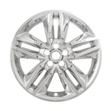 Coast To Coast Wheel Skin (MPN: IWCIMP385X)