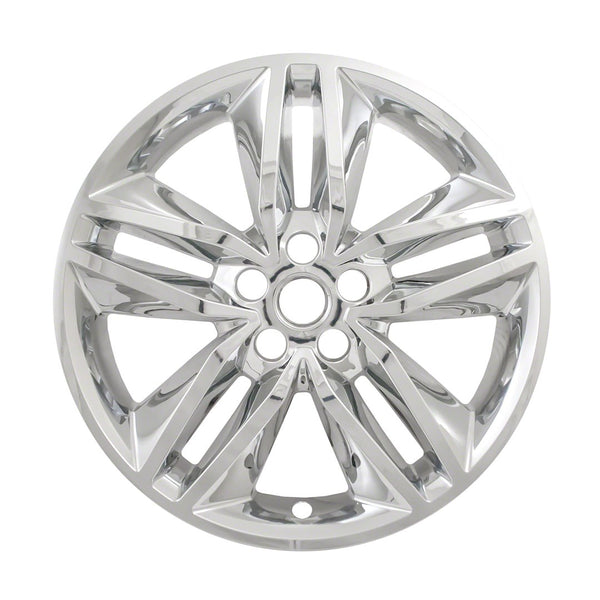 Coast To Coast Wheel Skin (MPN: IWCIMP385X)