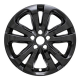 Coast To Coast Wheel Skin (MPN: IWCIMP388BLK)