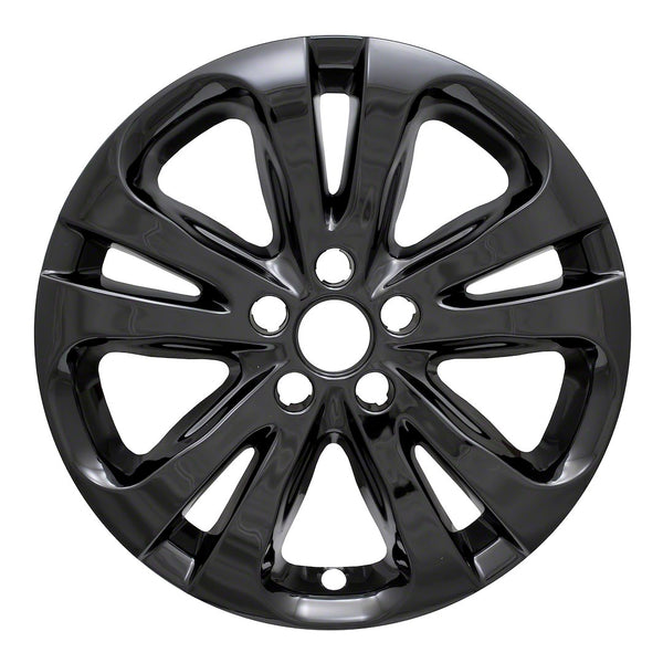 Coast To Coast Wheel Skin (MPN: IWCIMP388BLK)