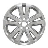 Coast To Coast Wheel Skin (MPN: IWCIMP388X)