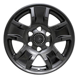 Coast To Coast Wheel Skin (MPN: IWCIMP390BLKN)