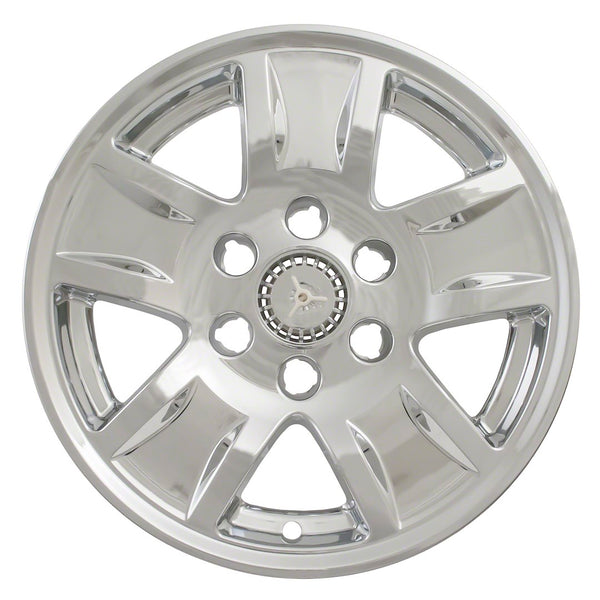 Coast To Coast Wheel Skin (MPN: IWCIMP390XN)