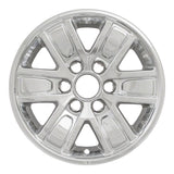 Coast To Coast Wheel Skin (MPN: IWCIMP391X)