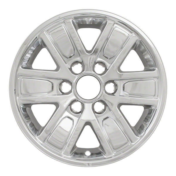 Coast To Coast Wheel Skin (MPN: IWCIMP391X)