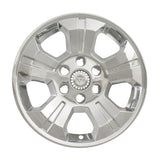 Coast To Coast Wheel Skin (MPN: IWCIMP392X)