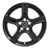 Coast To Coast Wheel Skin (MPN: IWCIMP393BLK)