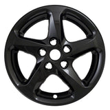 Coast To Coast Wheel Skin (MPN: IWCIMP394BLK)