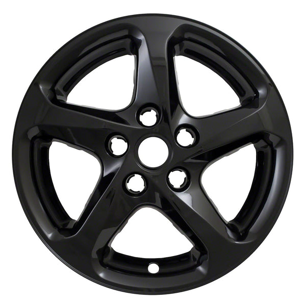 Coast To Coast Wheel Skin (MPN: IWCIMP394BLK)