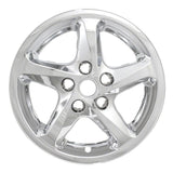 Coast To Coast Wheel Skin (MPN: IWCIMP394X)