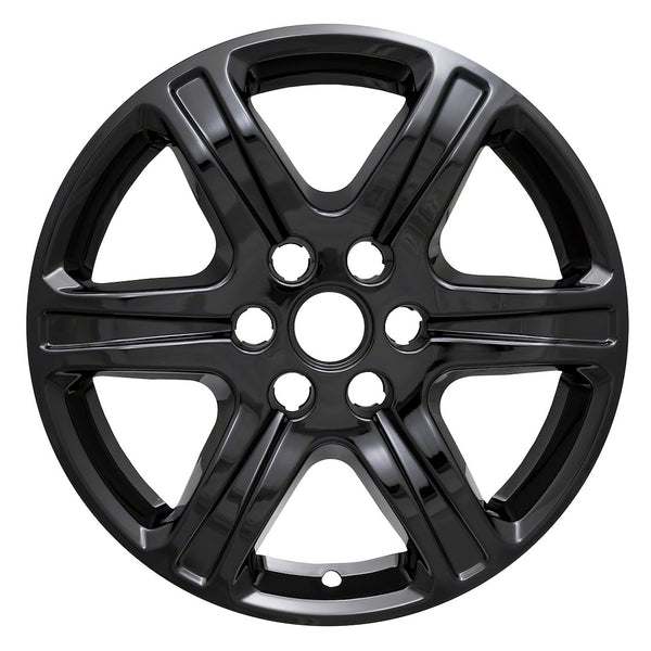 Coast To Coast Wheel Skin (MPN: IWCIMP395BLK)